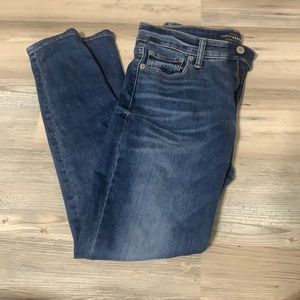 Lucky Brand Skinny Jeans